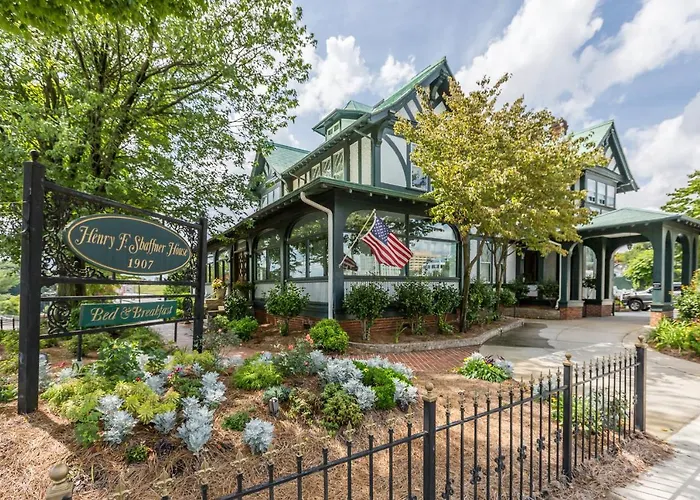 The Shaffner Inn