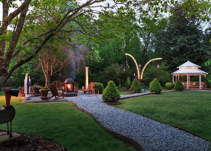 Arrowhead Inn