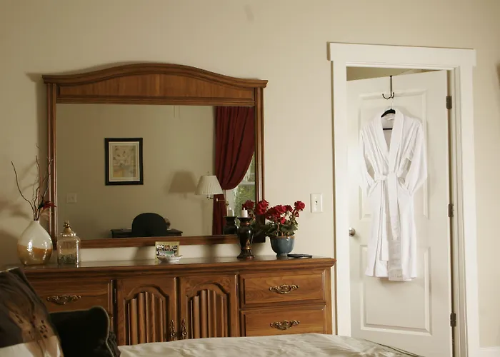 Seven Oaks Bed & Breakfast